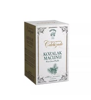 Kozalak Macunu Covid Astım Koah Nefes Açıcı Öksürük Kesici Balgam Söktürücü Doğal Macun 240 gr