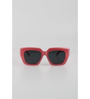 By Marine Pembe UV400 Filtre Kadın Güneş Gözlüğü G24FT7R03