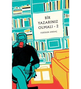 Bir Yazarınız Olmalı - 2