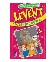 Levent Tekirdağ'da - Türkiye'yi Geziyorum 7