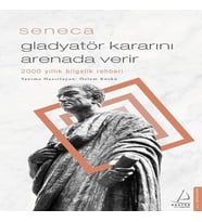 Gladyatör Kararını Arenada Verir - 2000 Yıllık Bielik Rehberi