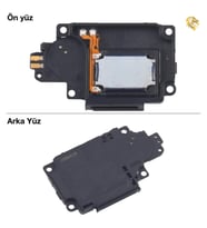 Xiaomi Redmi Note 14 Uyumlu Buzzer Hoparlör Zil Hoparlörü Alt Hoparlör Melodi Hoparlörü Loudspeaker