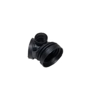 BMW E39 E38 1995-1998 Hava Akışmetre K&ouml;r&uuml;ğ&uuml; M52 520528i 728i 13541740931 Wender