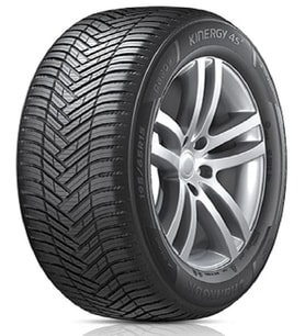 185/60R15 88H XL KINERGY 4S 2 H750 HANKOOK 4 Mevsim Lastigi 2024