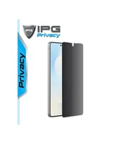Samsung Galaxy S25 FE için Privacy Gizlilik (Anti-Spy) Ekran Koruyucu, Mat,