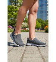 Huf Erkek Spor Ayakkabı M256103 (Füme)