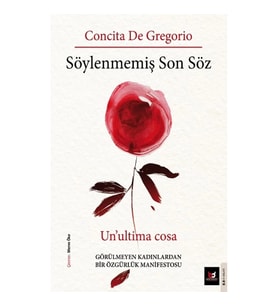 Söylenmemiş Son Söz