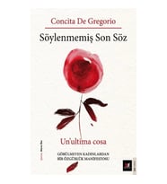 Söylenmemiş Son Söz