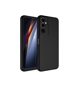 Tecno Pova Neo 2 Uyumlu Kılıf Zore Mara Lansman Kapak