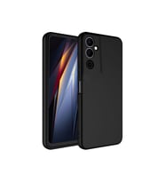 Tecno Pova Neo 2 Uyumlu Kılıf Zore Mara Lansman Kapak