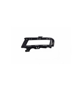 VOLKSWAGEN GOLF VII ÖN TAMPON PANJURU DELİKLİ SOL 2012- 5G0853807ARYP
