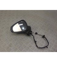Dış Dikiz Aynası A3 Sedan 13Sonrası Elektrikli, Isıtmalı, Sinyalli, Astarlı Sol (Oem No: 8V5857409B9