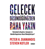 Gelecek Düşündüğünüzden Daha Yakın