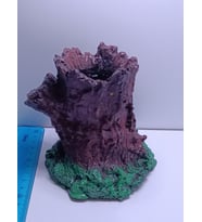 Netx Ağaç Gövde 8x12x10 cm Akvaryum Dekoru