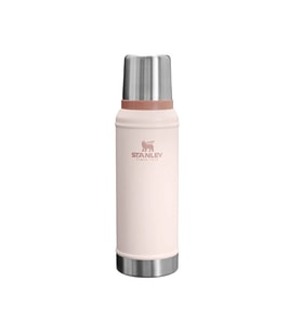 Stanley The Legendary Classic Bottle 0.94L Klasik Termos 10-11346-093 Pembe