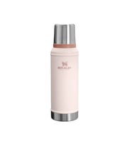 Stanley The Legendary Classic Bottle 0.94L Klasik Termos 10-11346-093 Pembe