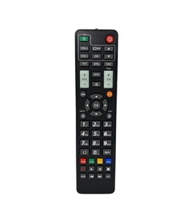 sunplus ile uyumlu Model Starlink Wifi HD Uydu Kumandası