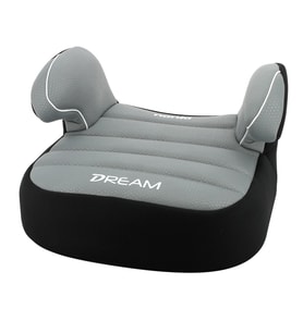 Comfymax Comfymax 15-36kg Oto Koltuğu Yükseltici - Grey (Standart)