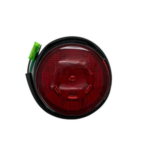 Mondial 250 Nevada Arka Stop Komple