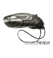 VW Passat B7 2010-2014 Ayna Sağ ELK ISI AST KON KAT SIN Alt AYD HAF 13PIN 3AA857508L9B9 Wisco