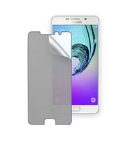 SChitec SAMSUNG Galaxy A7 (2016)（A710） Uyumlu Ön Yüzey Mat Hidrojel Ekran Koruyucu