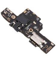 Xiaomi Poco M4 Pro 5G Uyumlu Şarj Soketli Mikrofon Bordu 21091116AG MZB0BGVIN