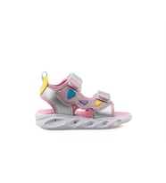 Vicco Hilda Çocuk Sandaleti 321.P24Y.204-06 Pembe