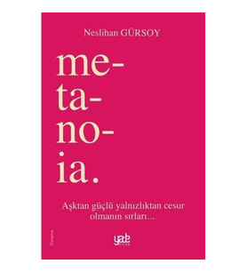 Metanoia