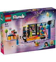 LEGO Friends 42610 Karaoke Music Party
