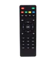Telebox Uydu Alıcısı Kumandası