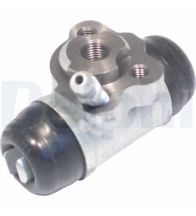 DELPHI LW62125 Arka Sag Fren Merkezi 4755020211 5340284M00