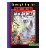 Korku Kulübü 11: Soğuk Göl'deki Sis