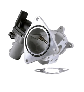 Vw Crafter Touareg Egr Valfi 2.5TDI 2006-2016 076131501A