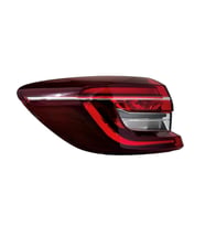 Renault Clıo 5 Dış Sağ Stop Lambası TOUCH Paket 2021-2024