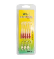 Sandeel Silikon 80 Mm SL-812 Chinu Bait