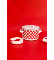 Lexroo Rainpot Tencere,Checkers