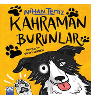 Kahraman Blar