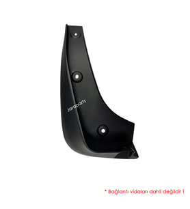 Kia Sportage Paçalık Ön Sol 2011-2016 86831-3U001