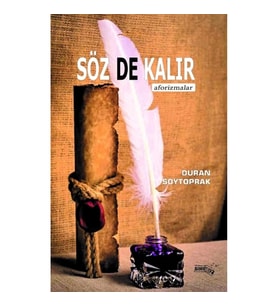 Söz de Kalır