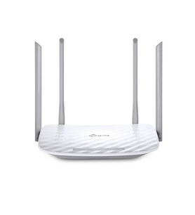 TP-LINK ARCHER C50 C50 1200mbps AC1200 Dual Band EV Ofis Tipi Router