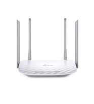 TP-LINK ARCHER C50 C50 1200mbps AC1200 Dual Band EV Ofis Tipi Router