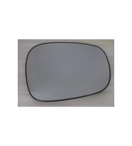 X1 E84 X3 F25 2009-2012 Kör Noktalı Sol Elektrikli Ayna Camı   Oem No:963669996r