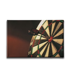 Dart  Canvas Tablo BJY111