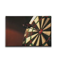 Dart  Canvas Tablo BJY111