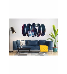 ANİME MDF TABLO-0073