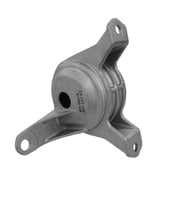 Motor Takozu Ön Sağ Kırmızı-748 Dk- Opel Astra G Zafıra A Z20dtl 00 Ve Sonrası Uyumlu