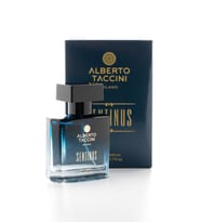 Alberto Taccini Sentinus Erkek Parfümü 50 ml