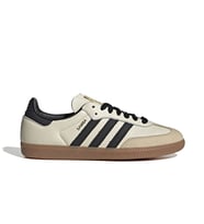 adidas Samba Og W Kadın Günlük Ayakkabı ID0478 Bej