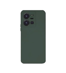 BİKAPAK ECO SENSE VIVO Y35 YEŞİL KAPAK