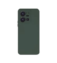 BİKAPAK ECO SENSE VIVO Y35 YEŞİL KAPAK